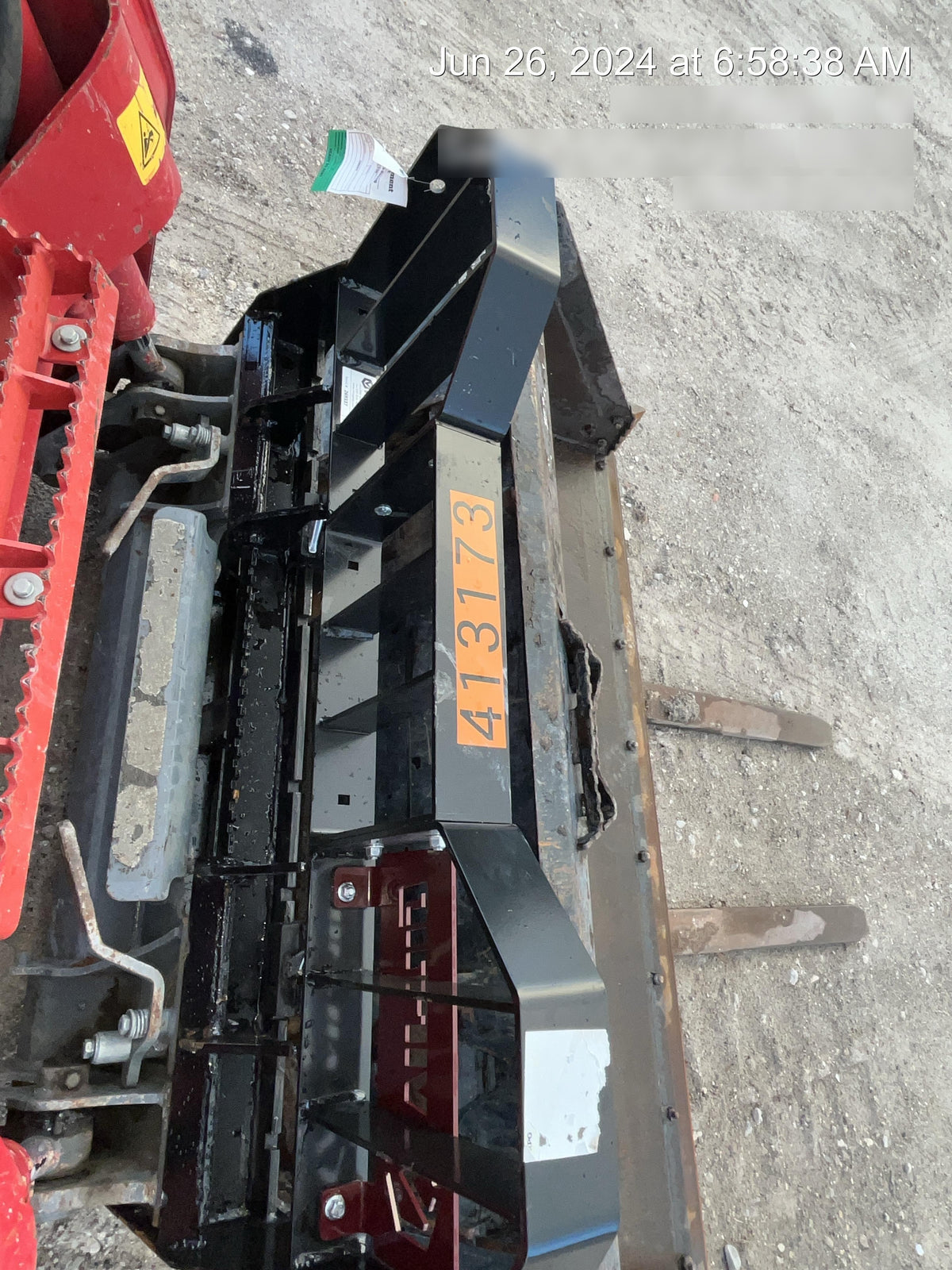 2024 VIRNIG PF7255