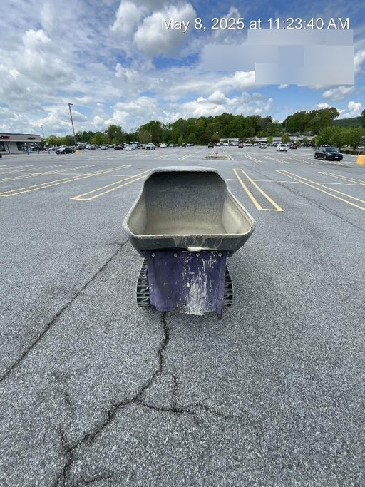 2023 TORO MBTX 2500-TS