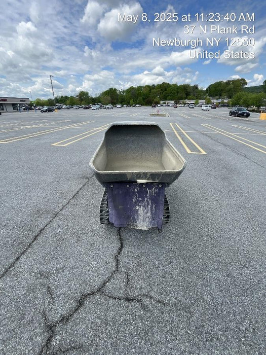 2023 TORO MBTX 2500-TS