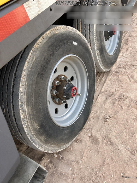 2024 ATLAS COPCO XAS 1800