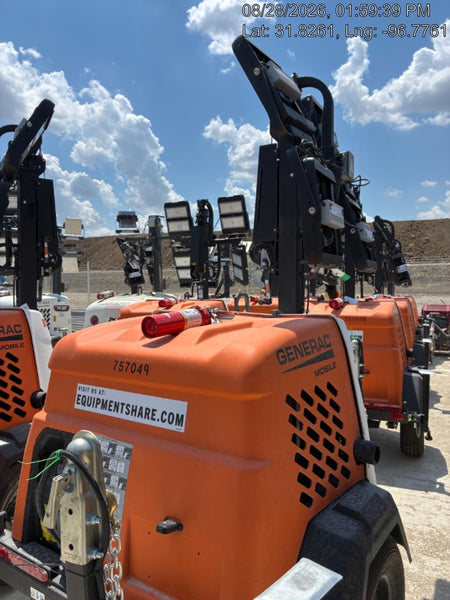 2026 GENERAC MLTS-4