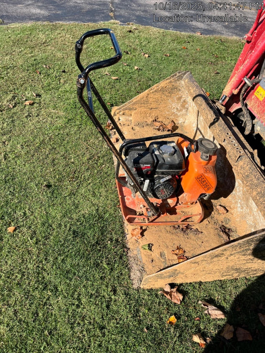 2023 MULTIQUIP MVC82VHW