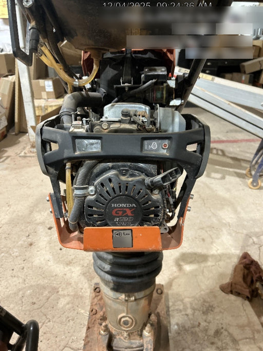 2024 HUSQVARNA LT6005