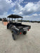 2022 Club Car CA1700D Canopy, Diesel, 4 Passenger