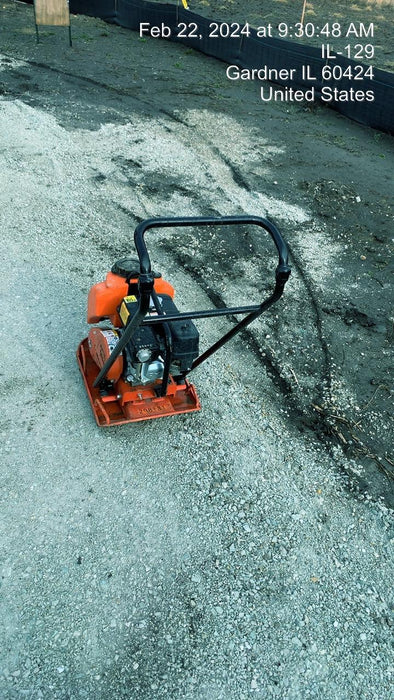 2023 MULTIQUIP MVC82VHW