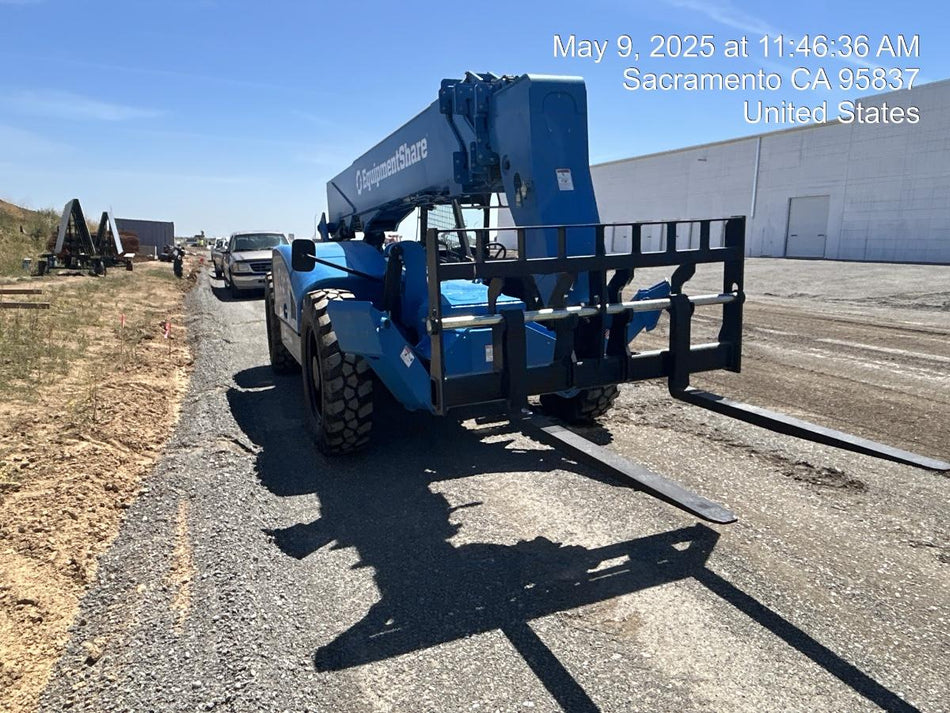 2025 GENIE GTH-1056