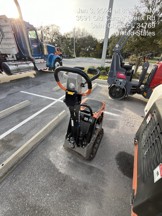 2023 MULTIQUIP MV308GH