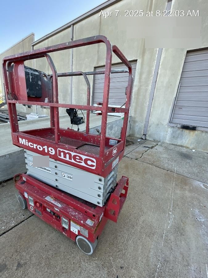 2019 MEC Micro 19