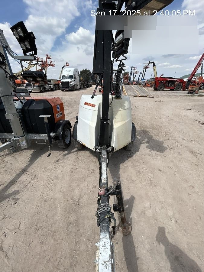 2023 GENERAC MLT2