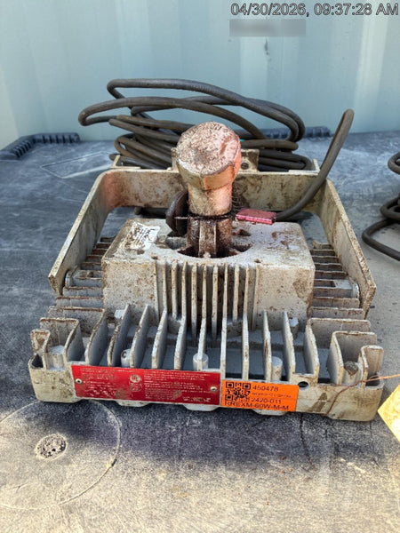 2024 WORKSITE LIGHTING RREXM-60W-M-M