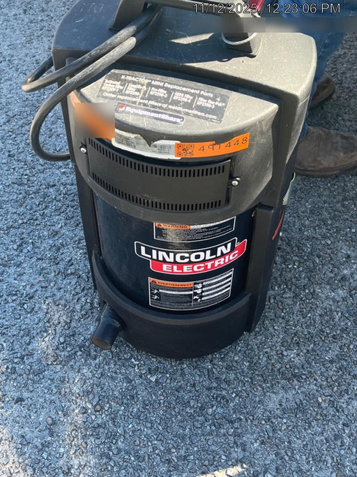 2025 LINCOLN ELECTRIC K3972-5