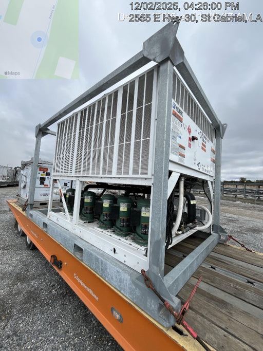 2024 CAPS PCHH-70TC-0NN0NN-5E5-0-PG2CEUP