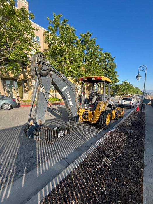 2021 PALADIN SFB1000