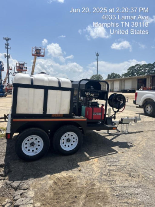 2025 MI-T-M HS-3505-1MGH-UR