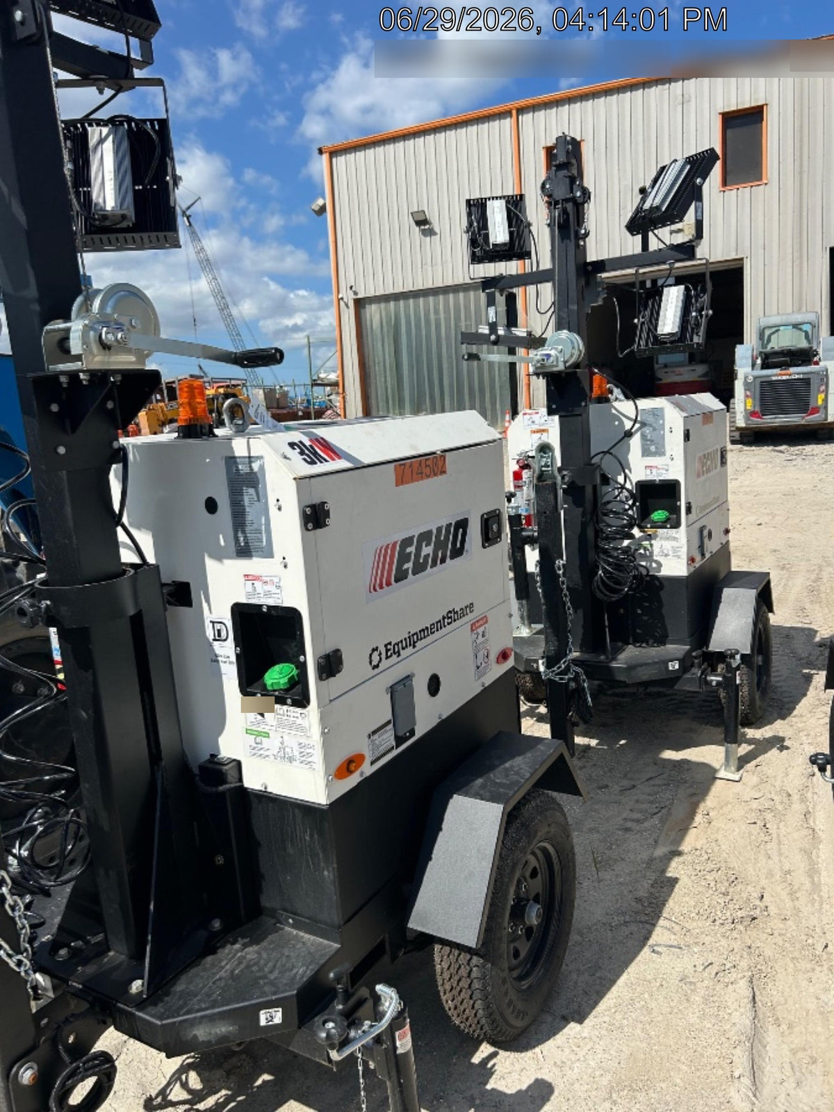 2026 ECHO DLT-3