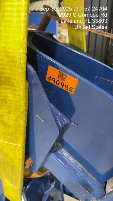 2025 CURRENT TOOLS 100A