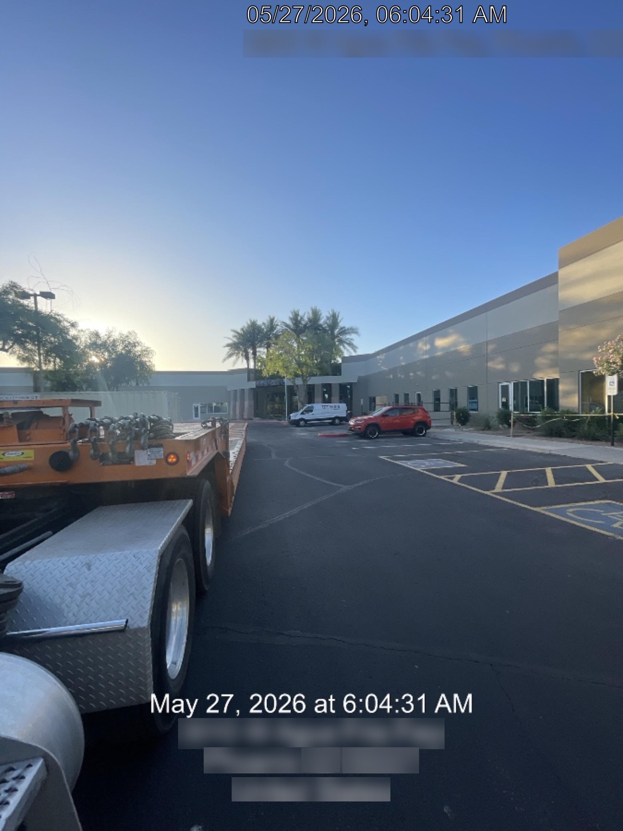 2023 JLG G5-18A