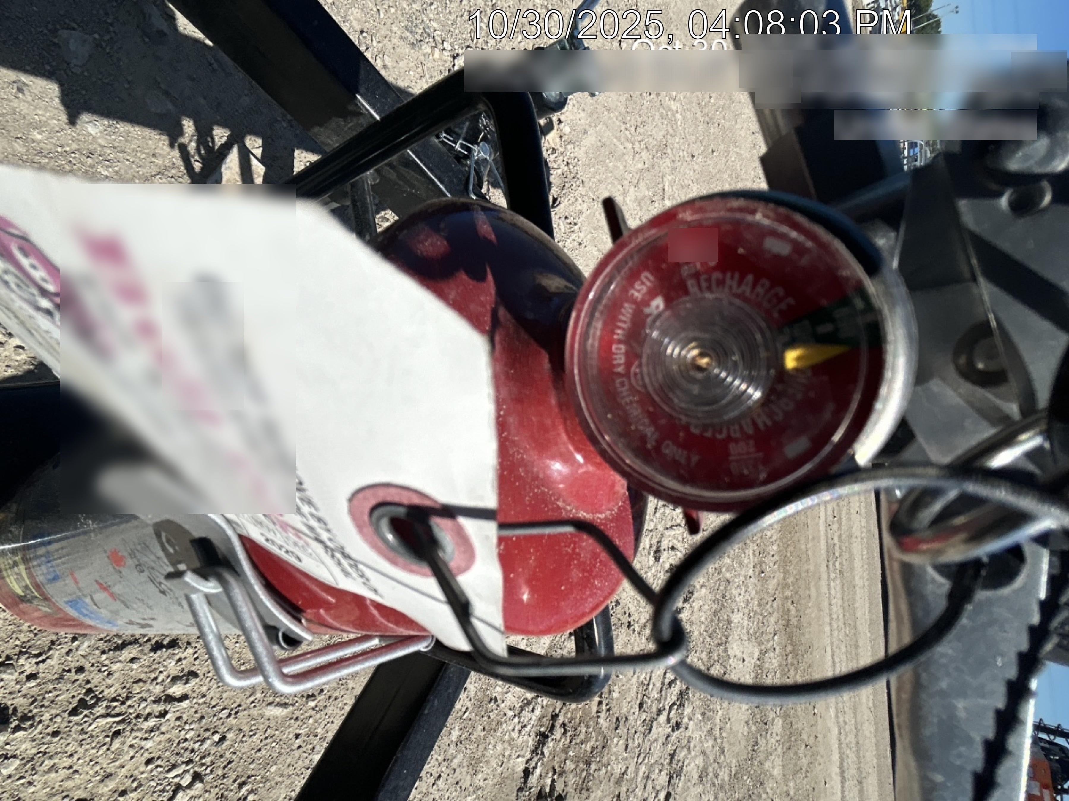 2025 LINCOLN ELECTRIC LE400