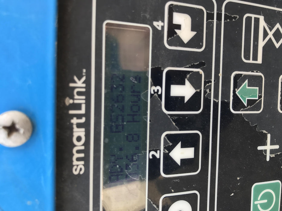 2017 Genie GS-2632 Genie GS2632 - SN GS32P-151058