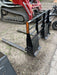 2022 ARROW MATERIAL HANDLING 48" Pallet Forks - Arrow