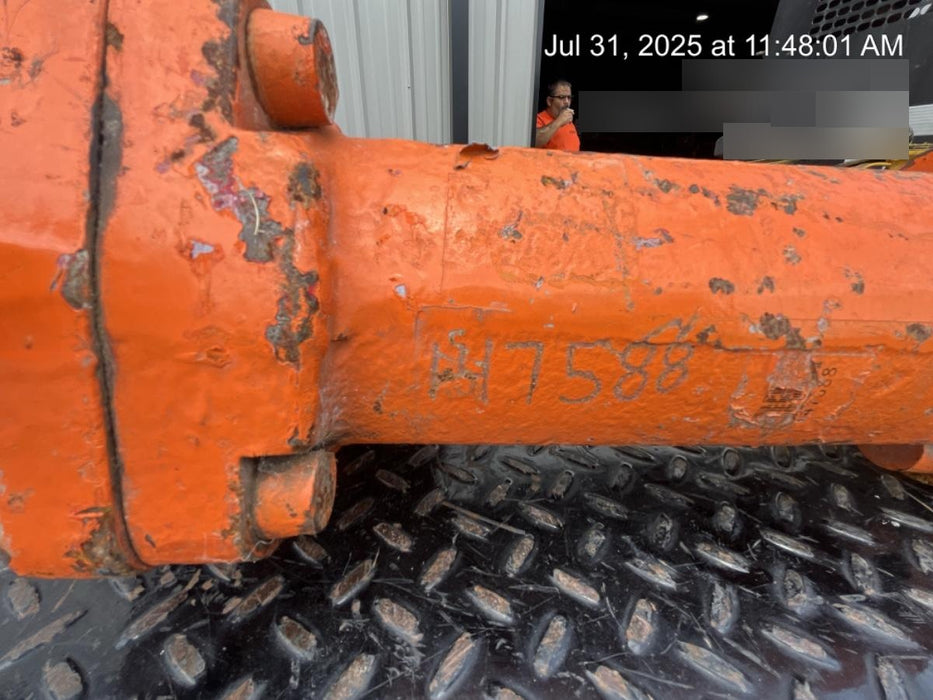 2021 MICHIGAN PNEUMATIC MP-TPB90-118