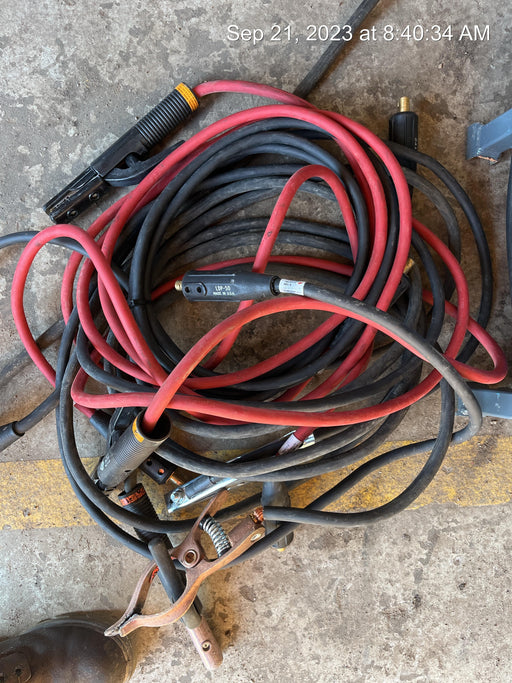 2023 MILLER ELECTRIC CST-280