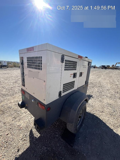 2022 ATLAS COPCO QAS45 CWK