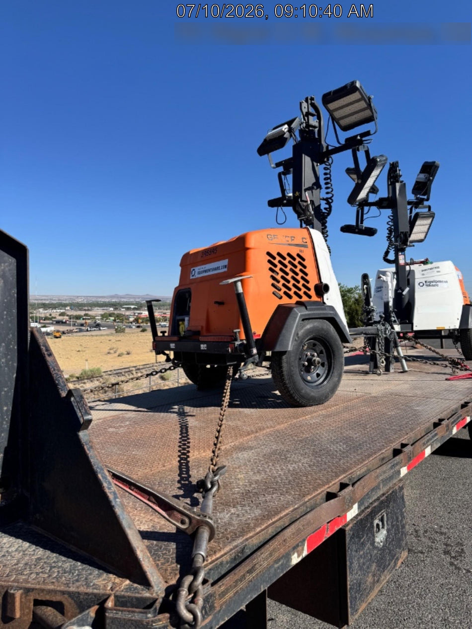 2024 GENERAC MLT2