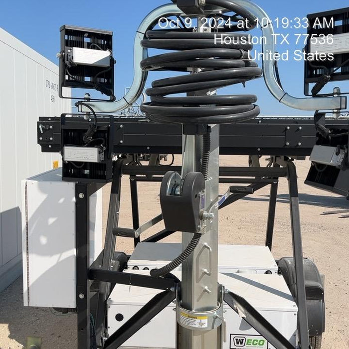 2024 WANCO WLTS-MM8A-1600