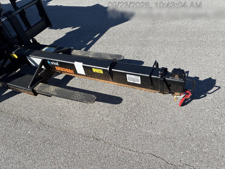 2026 STAR INDUSTRIES M1360B - Star JIB Boom