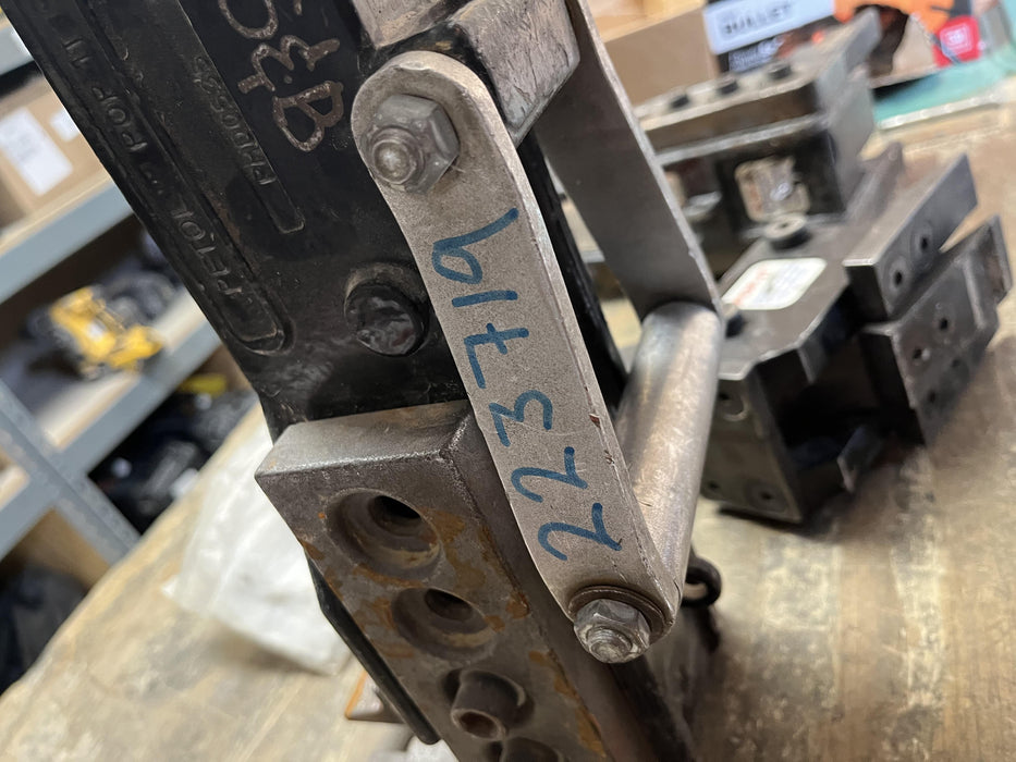 2022 GEARWRENCH PHD0535 GEARWRENCH