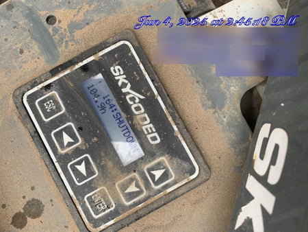 2021 SKYJACK SJ3219