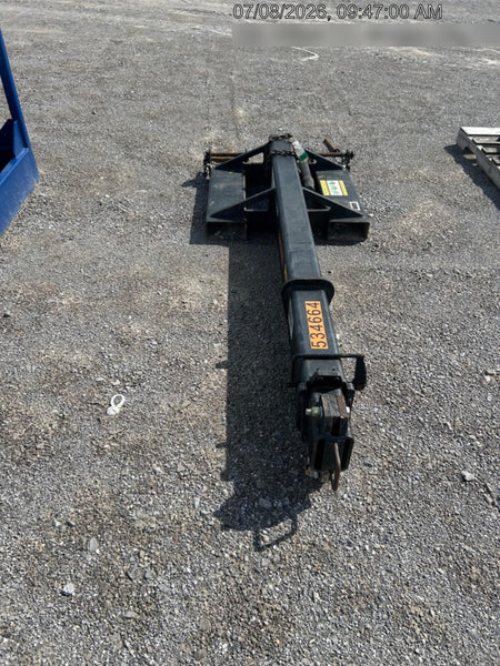 2025 STAR INDUSTRIES M1360B - Star JIB Boom
