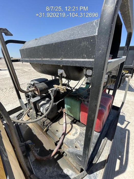 2019 MI-T-M CORPORATION HS-3505-1MGH-T