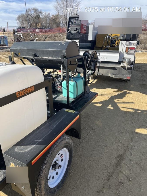 2025 MI-T-M AW-9000-0005 / DHG-4004-B0V6G