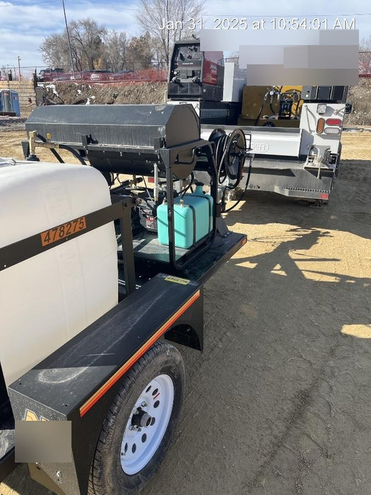 2025 MI-T-M AW-9000-0005 / DHG-4004-B0V6G