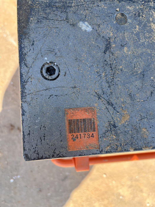 2022 BN PRODUCTS DBD-25H