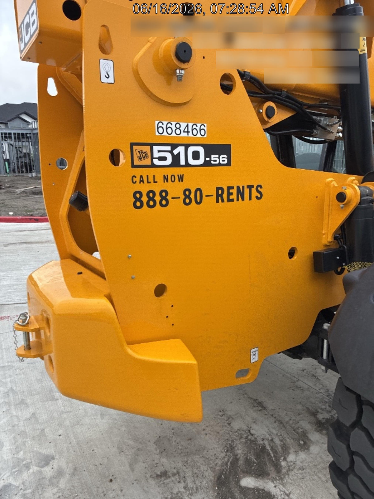 2026 JCB 510-56