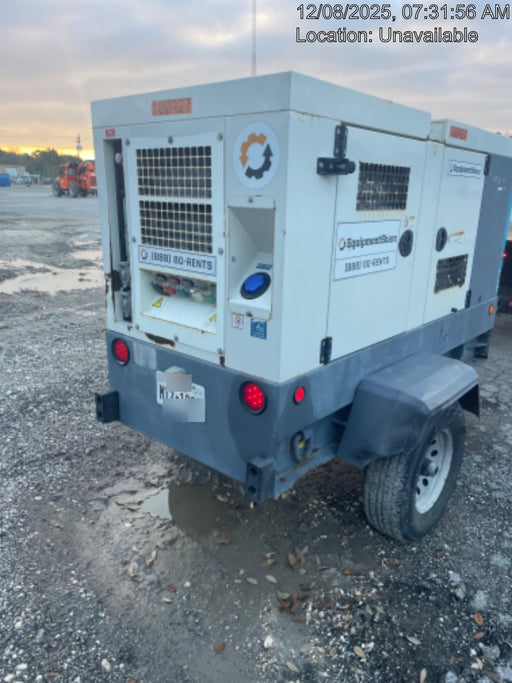 2020 ATLAS COPCO QAS 70