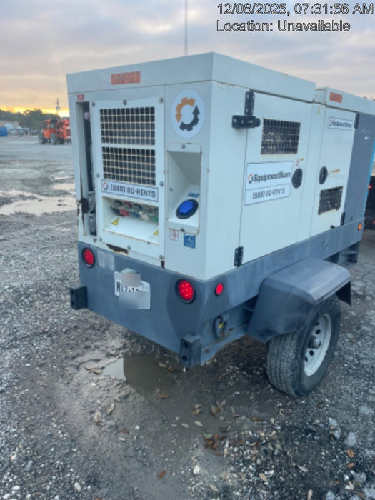 2020 ATLAS COPCO QAS 70