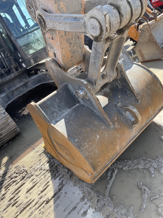 2019 WERK-BRAU 48" HD Bucket -  Werk-Brau