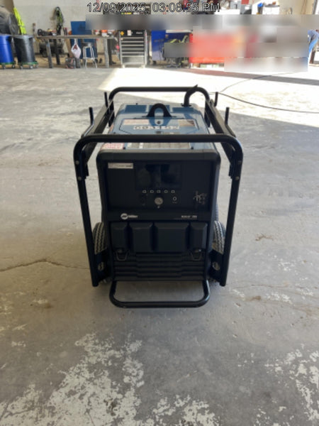 2025 MILLER ELECTRIC Bobcat 265 G