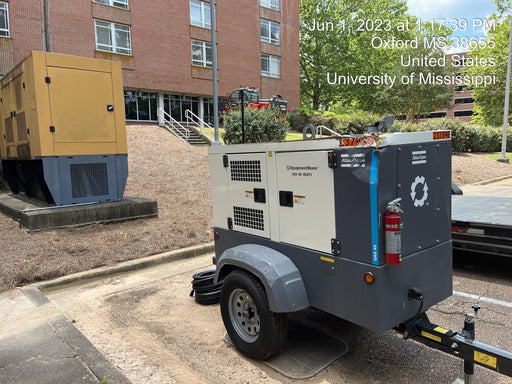 2020 TRYSTAR Tuff Box 50A