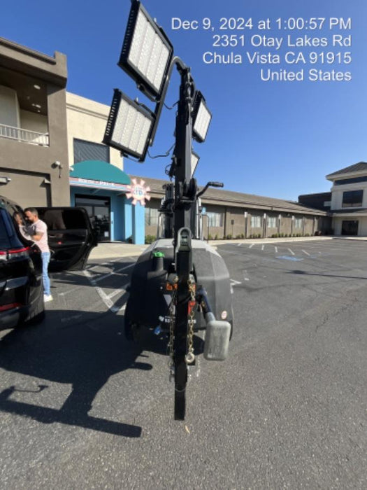 2024 WACKER NEUSON LTT4