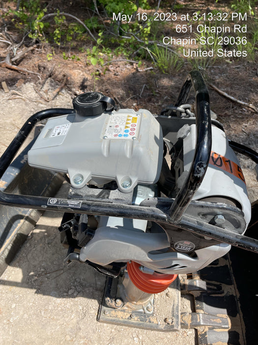 2023 MULTIQUIP MTX60HD