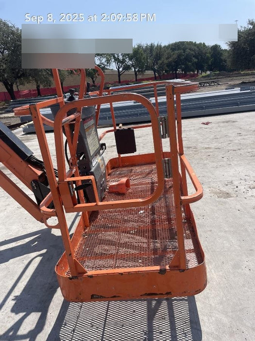 2016 JLG 660SJ JLG 660SJ