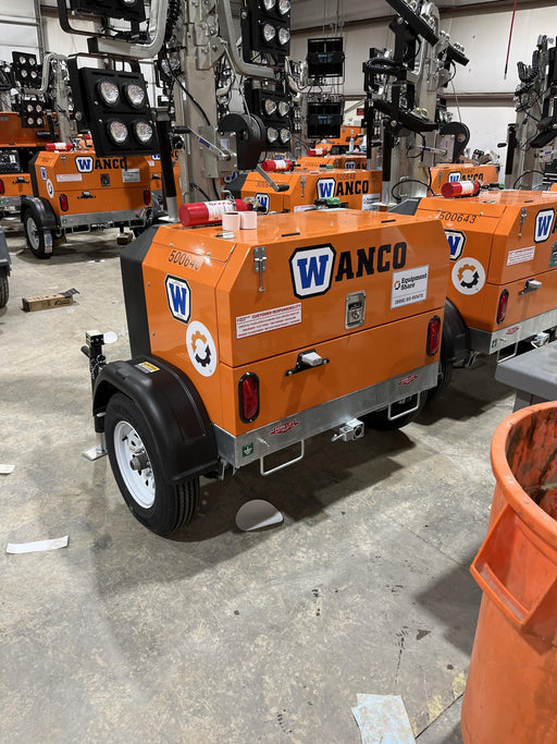 2025 WANCO WLTT-4MK8K