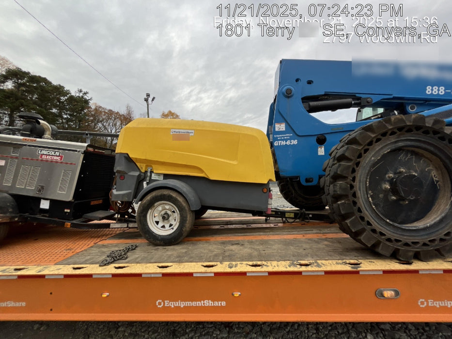 2020 ATLAS COPCO XAS188