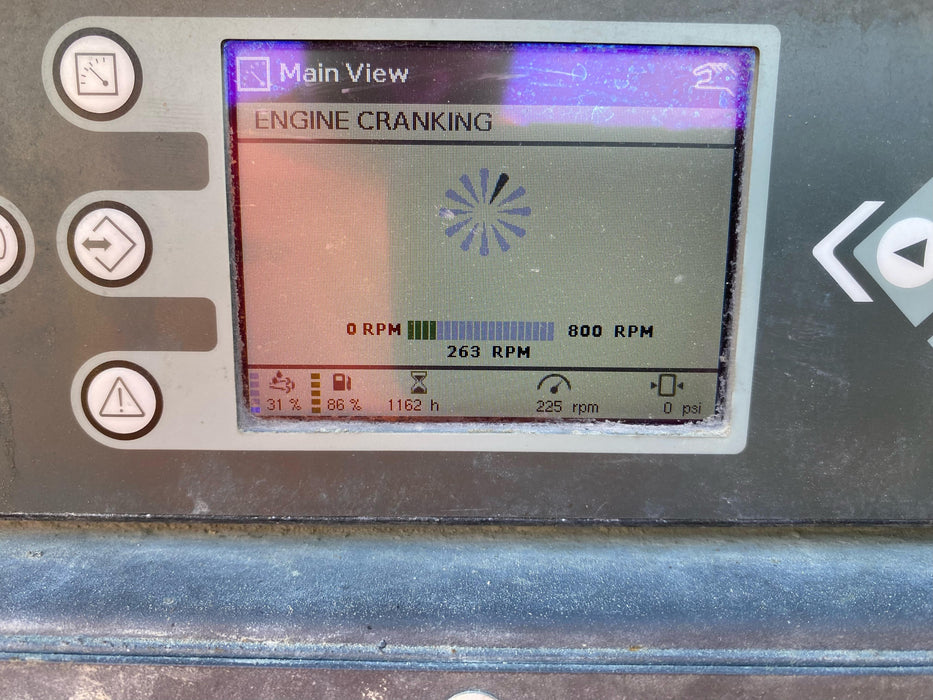 2022 ATLAS COPCO XAS 900