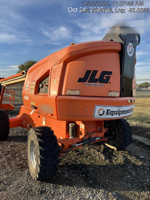 2020 JLG 460SJ